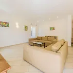 Golden Luxe - In The Center Next The Sea Whit Garden Fdm Σπίτι διακοπών Φόρτε ντε Μάρμι