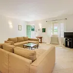 Golden Luxe - In The Center Next The Sea Whit Garden Fdm Σπίτι διακοπών
