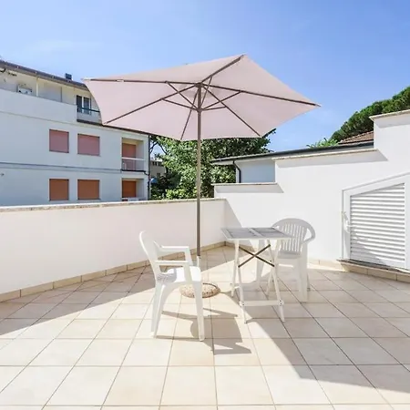 Feriehus Golden Luxe - In The Center Next The Sea Whit Garden Fdm *