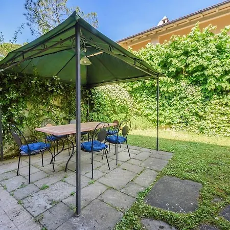 Golden Luxe - In The Center Next The Sea Whit Garden Fdm Feriehus *