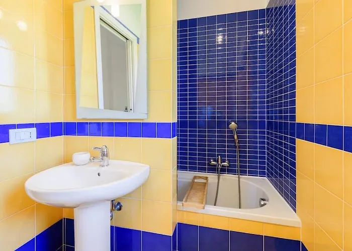 Golden Luxe - In The Center Next The Sea Whit Garden Fdm * Forte dei Marmi