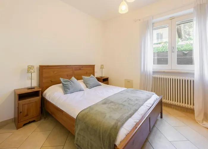 Feriehus Golden Luxe - In The Center Next The Sea Whit Garden Fdm