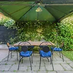 Golden Luxe - In The Center Next The Sea Whit Garden Fdm Forte dei Marmi