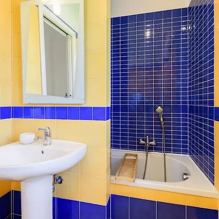 Golden Luxe - In The Center Next The Sea Whit Garden Fdm * Forte dei Marmi