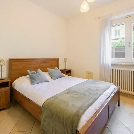 Ferienhaus Golden Luxe - In The Center Next The Sea Whit Garden Fdm