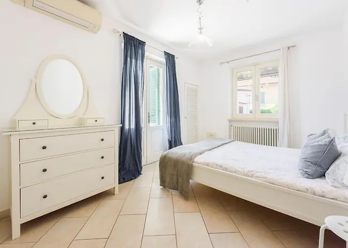 Golden Luxe - In The Center Next The Sea Whit Garden Fdm Forte dei Marmi