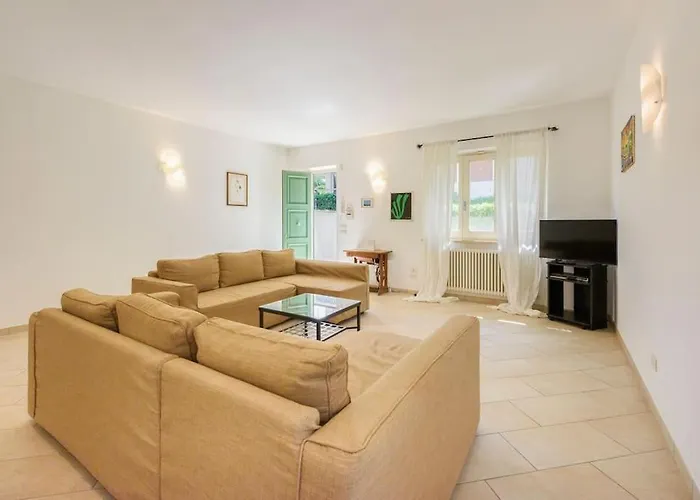 Golden Luxe - In The Center Next The Sea Whit Garden Fdm Casa vacanze