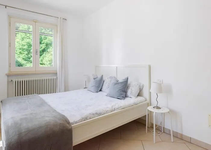 Golden Luxe - In The Center Next The Sea Whit Garden Fdm فورتي دي مارمي