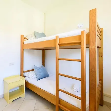 Casa vacanze Golden Luxe - In The Center Next The Sea Whit Garden Fdm *